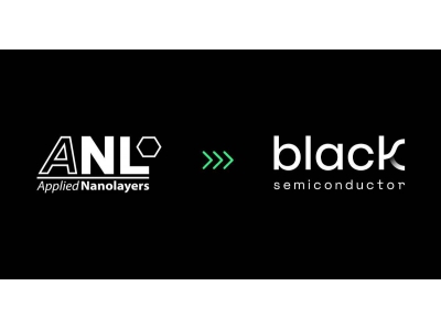 石墨烯芯片領域大動作!Black Semiconductor收購荷蘭