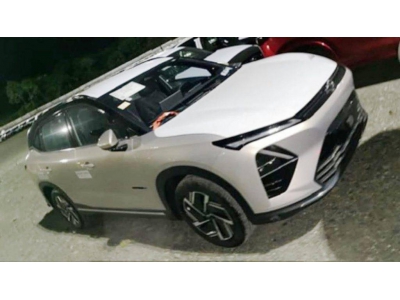 雪佛蘭科帕奇EV現身南美,五菱星光S EV海外版即