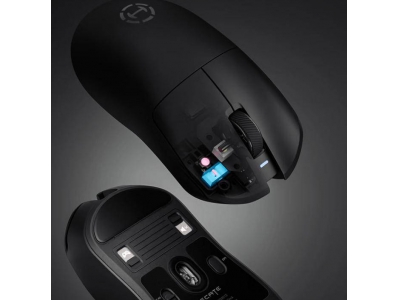 漫步者G3M pro升級版鼠標來襲:雙模式微動按鍵,