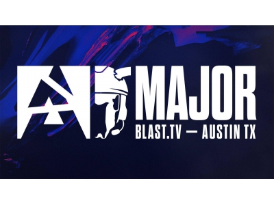 《反恐精英》奧斯汀Major中國賽區激戰正酣,四隊