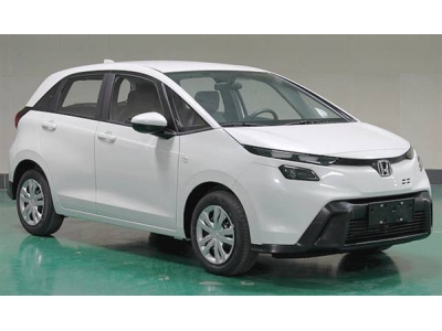 本田飛度新款申報圖曝光，網友吐槽：這造型是