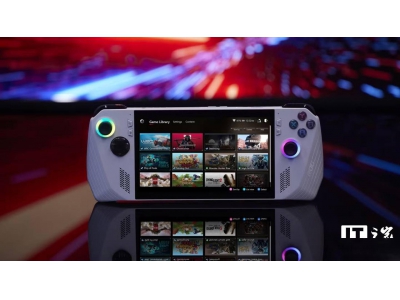 SteamOS 3.7.3更新,華碩聯想掌機用戶迎來新體驗提