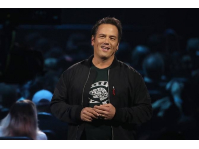 微軟Xbox總裁斯賓塞:任天堂Switch,我們一路力挺