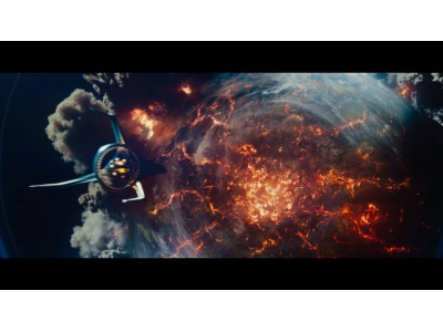 漫威新片《神奇四俠:初露鋒芒》預告來襲,7月