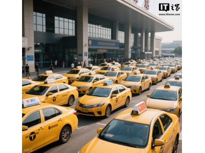 嘉興網約車市場新提示：理性評估，避免收益預