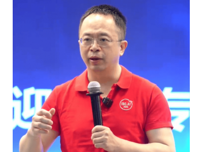 周鴻祎談科技前沿：機器人研發挑戰遠超自動駕