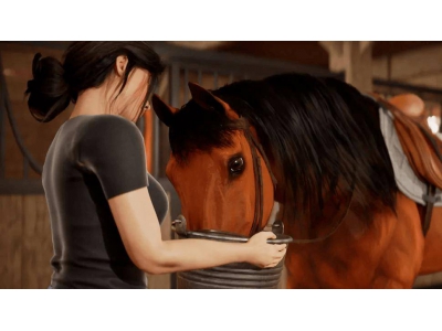 《Equinox: Homecoming》開發記：前大作開發者竟為馬