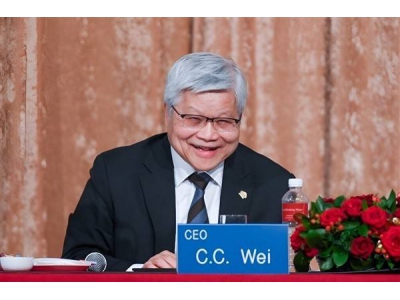 臺(tái)積電2024財(cái)報(bào)揭曉：高管年薪大漲，海外業(yè)務(wù)卻