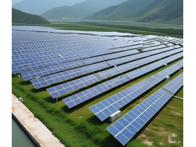 光伏行業協會再議“控產”，業內急盼“430”“