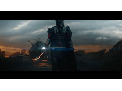 《鐵血戰士:殺戮之地》預告出爐,11月7日北美