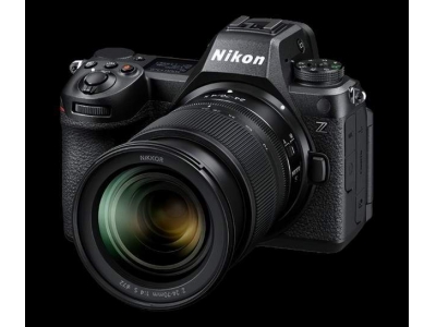 尼康四款產品齊奪2025 TIPA大獎,影像技術再獲國