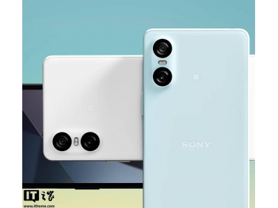 索尼Xperia 10 VII配置升級有限,驍龍6 Gen4處理器能