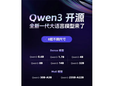 天璣9400攜手阿里Qwen3，端側AI體驗再升級！