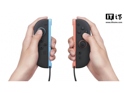 任天堂Switch 2新Joy-Con振動降噪,玩家游戲體驗將
