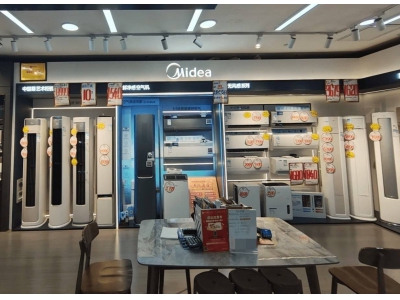 空調選購大比拼:美的、華凌、海爾,誰才是你