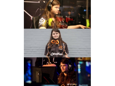 《英雄聯(lián)盟》世界冠軍上單Shushei病逝,年僅36歲