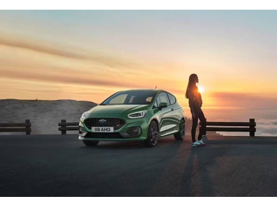 福特嘉年華或借大眾技術“電動重生”，續航可