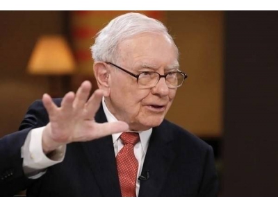 94歲巴菲特宣布年底退休，伯克希爾新CEO人選揭曉