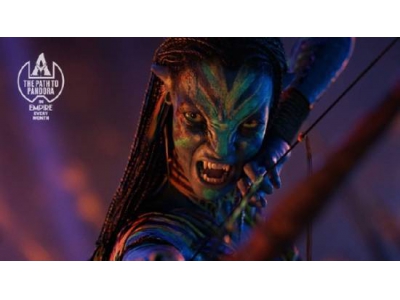 《阿凡達3》12月19日來襲，能否再掀觀影狂潮？