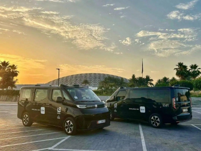 文遠知行與Uber深化合作，自動駕駛Robotaxi將進軍