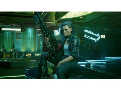 《賽博朋克2077:終極版》Switch 2版將棄用密鑰卡，