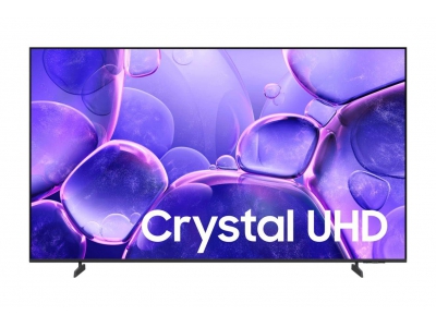 三星發(fā)布U8000F系列4K智能電視，多種尺寸滿足你的