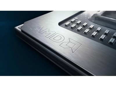 AMD AI戰略聚焦機架級系統,Instinct MI400獲早期積極