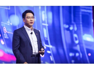 聯想創新科技大會:混合式AI優勢集引領企業智能