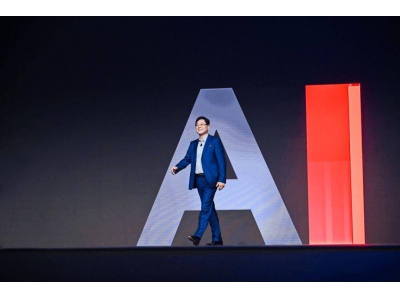 聯想楊元慶談產品漲價:未來不確定性大,價格