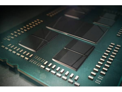 AMD因美出口限制損失慘重,今年營收預計減少1