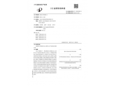 百度新專利:讓人類與動物情感交流不再是夢?