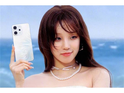 OPPO Reno14系列來襲！宋雨琦代言四款新色，直屏顏