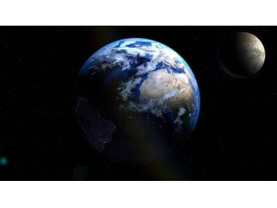 太陽變紅巨星,地球生命何時終結?科學家給出