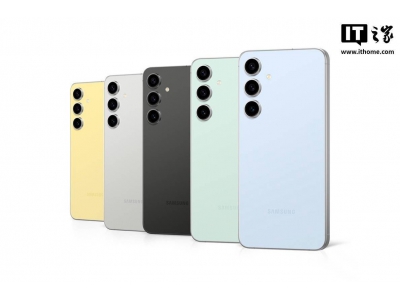 三星Galaxy S25 FE或備選聯發科天璣9400，自研芯片遇