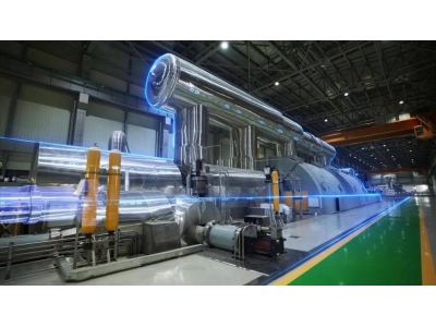 我國智能發(fā)電控制系統(tǒng)突破“卡脖子”技術(shù)，達