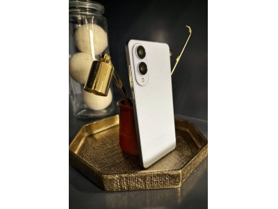 三星Galaxy S25 Edge超薄旗艦亮相：2億像素主攝，預(yù)