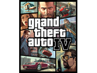 GTA4將登陸次世代主機？Rockstar或推升級移植版