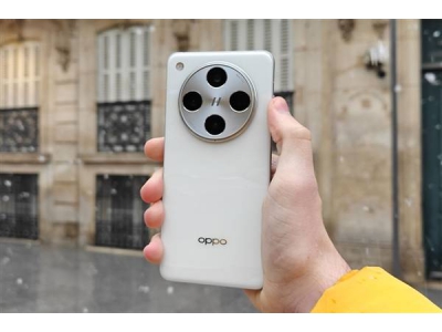 OPPO Find X9系列來襲:三款新機共搭天璣9500,誰將