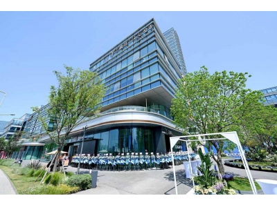 三翼鳥(niǎo)成都大店探秘：用戶需求如何被智慧場(chǎng)景