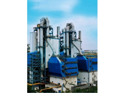 國內(nèi)首套氧化鋁焙燒智能系統(tǒng)投運，節(jié)能降耗效