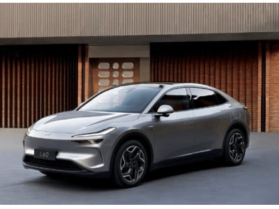 蔚來樂道L60如何以60度電媲美百公里續航?高管詳