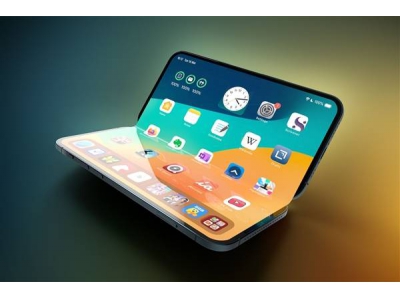 折疊屏iPhone來襲:2026年告別Face ID,指紋識別重磅