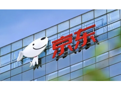 劉強東坐鎮一線 京東Q1增速創三年新高