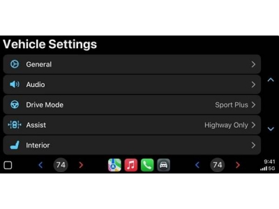 阿斯頓·馬丁首發!蘋果新一代CarPlay姍姍來遲,