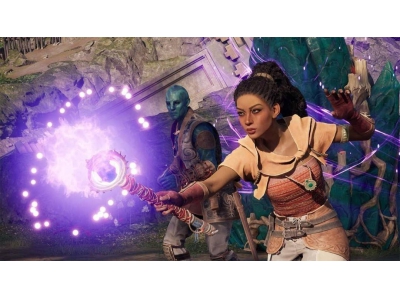 《宣誓》持續更新！2025全年路線圖曝光，新內容