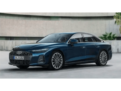 全新奧迪A6七月海外上市，國產(chǎn)加長版能否再創(chuàng)銷