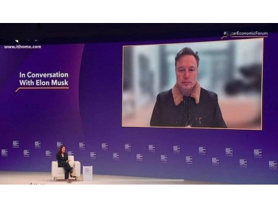 馬斯克誓言:未來五年繼續(xù)掌舵特斯拉,除非生