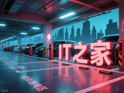 北京公共停車場新規(guī)：充電設施比例擬提升至不