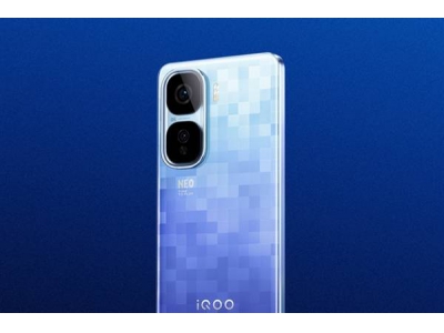 iQOO Neo10 Pro+散熱黑科技曝光，驍龍8至尊版瞬間降
