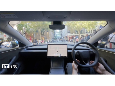 特斯拉FSD澳大利亞有望落地，高管確認無監管障